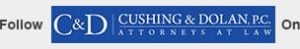Cushing & Dolan, P.C. | Attorneys At Law