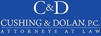 Cushing & Dolan, P.C. - Boston Tax Lawyer