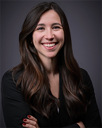 Photo of Allison Luke