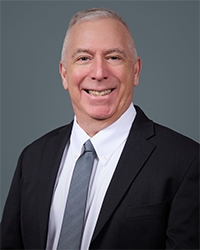 Photo of Glen F. Sutherland