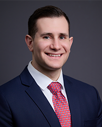 Photo of Ryan Platt